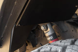 DV8 Offroad Inner Fender Liners (MPN: INFEND-07RB)