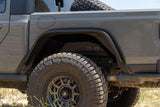 DV8 Offroad Inner Fender Liners (MPN: INFEND-07RB)