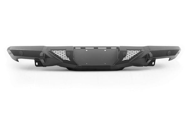 DV8 Offroad Spec Series Rear Bumper (MPN: RBGL-09)