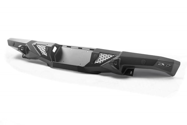 DV8 Offroad Spec Series Rear Bumper (MPN: RBGL-09)