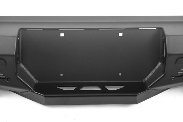 DV8 Offroad Spec Series Rear Bumper (MPN: RBGL-09)