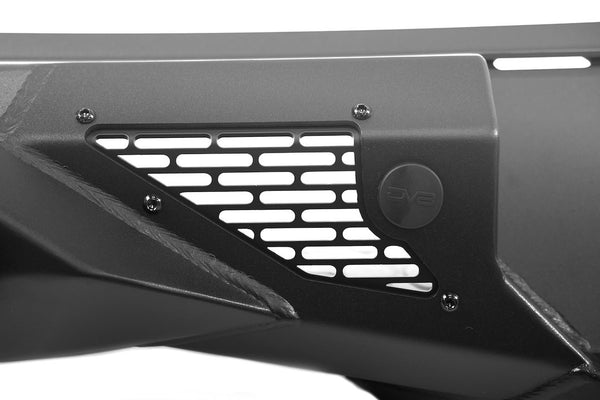 DV8 Offroad Spec Series Rear Bumper (MPN: RBGL-09)