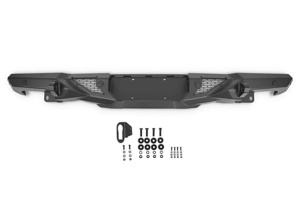 DV8 Offroad Spec Series Rear Bumper (MPN: RBGL-09)