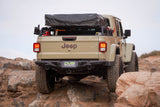 DV8 Offroad Spec Series Rear Bumper (MPN: RBGL-09)