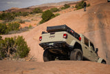 DV8 Offroad Spec Series Rear Bumper (MPN: RBGL-09)