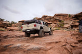 DV8 Offroad Spec Series Rear Bumper (MPN: RBGL-09)