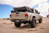 DV8 Offroad Spec Series Rear Bumper (MPN: RBGL-09)