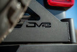 DV8 Offroad MTO Series Spare Tire Carrier (MPN: TCJL-13)