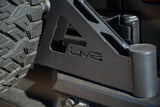 DV8 Offroad MTO Series Jeep Wrangler Rear Bumper (MPN: RBJL-13)