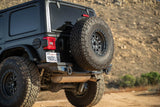 DV8 Offroad MTO Series Spare Tire Carrier (MPN: TCJL-13)