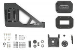 DV8 Offroad MTO Series Spare Tire Carrier (MPN: TCJL-13)