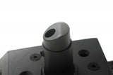 DV8 Offroad MTO Series Spare Tire Carrier (MPN: TCJL-13)