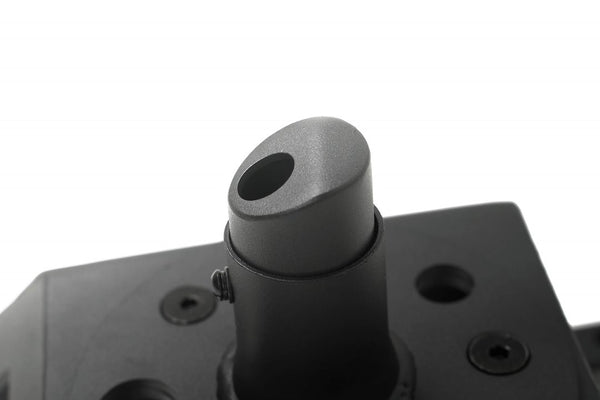 DV8 Offroad MTO Series Spare Tire Carrier (MPN: TCJL-13)