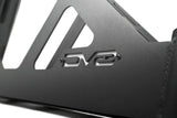 DV8 Offroad MTO Series Spare Tire Carrier (MPN: TCJL-13)