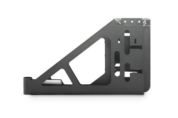 DV8 Offroad MTO Series Spare Tire Carrier (MPN: TCJL-13)