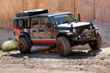 Go Rhino Bed Cargo Rack Component (MPN: 5950000T-01)