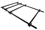 Dee Zee Roof Rack HEX Series (MPN: DZ4472JL)