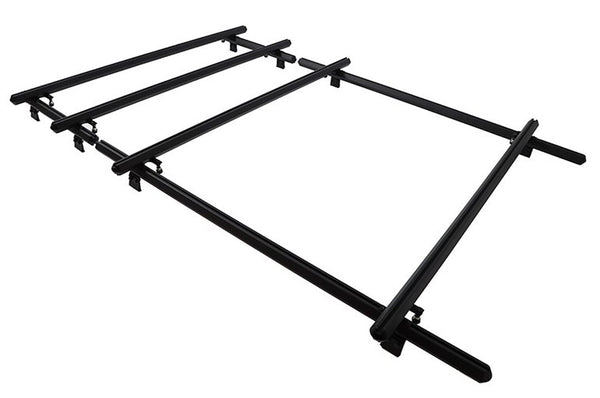 Dee Zee Roof Rack HEX Series (MPN: DZ4472JL)