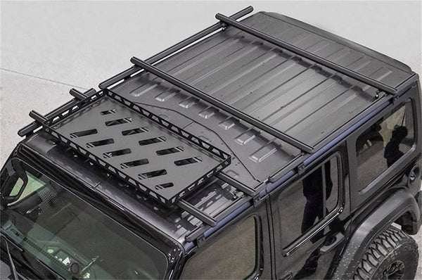 Dee Zee Roof Rack HEX Series (MPN: DZ4472JL)