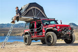 Dee Zee Roof Rack HEX Series (MPN: DZ4472JL)