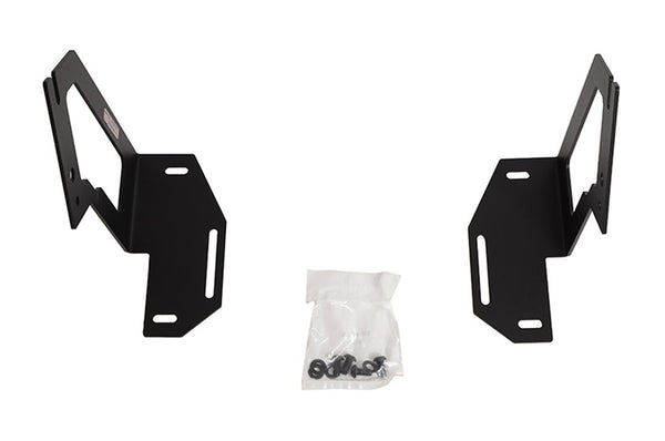 Dee Zee Cargo Carrier Mounting Kit (MPN: DZ4468JL)