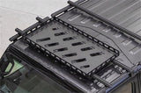 Dee Zee Solid Cargo Tray (MPN: DZ4470JP)