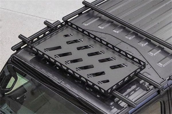 Dee Zee Solid Cargo Tray (MPN: DZ4470JP)