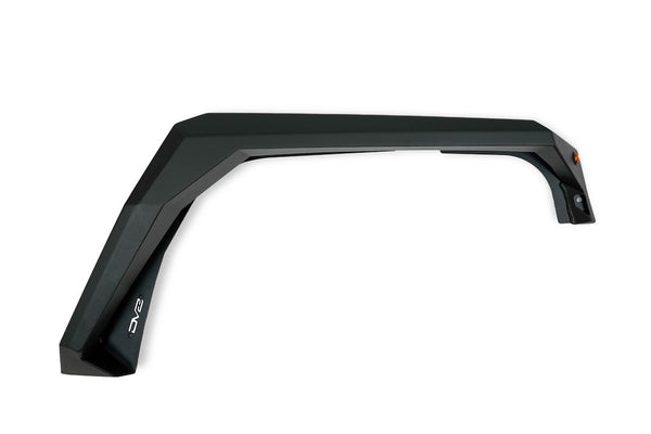 DV8 Offroad Fender Flare Armor (MPN: FDJK-09)