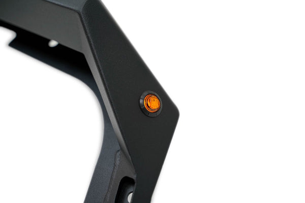 DV8 Offroad Fender Flare Armor (MPN: FDJK-09)