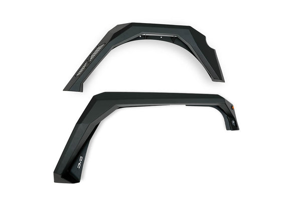 DV8 Offroad Fender Flare Armor (MPN: FDJK-09)