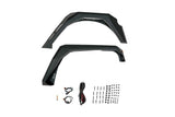 DV8 Offroad Fender Flare Armor (MPN: FDJK-09)
