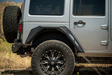 DV8 Offroad Fender Flare Armor (MPN: FDJK-09)