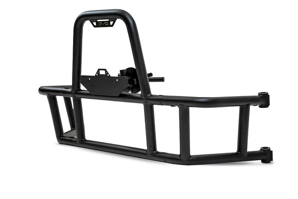 DV8 Off-Road Spare Tire Carrier (MPN: TCJK-14)