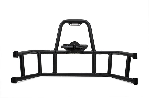 DV8 Off-Road Spare Tire Carrier (MPN: TCJK-14)