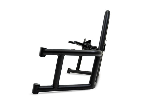 DV8 Off-Road Spare Tire Carrier (MPN: TCJK-14)