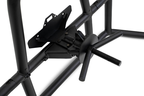 DV8 Off-Road Spare Tire Carrier (MPN: TCJK-14)