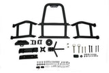 DV8 Off-Road Spare Tire Carrier (MPN: TCJK-14)