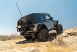 DV8 Off-Road Spare Tire Carrier (MPN: TCJK-14)