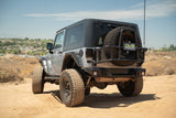 DV8 Off-Road Spare Tire Carrier (MPN: TCJK-14)
