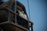 DV8 Off-Road Spare Tire Carrier (MPN: TCJK-14)