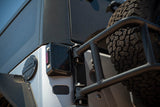 DV8 Off-Road Spare Tire Carrier (MPN: TCJK-14)