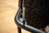 DV8 Off-Road Spare Tire Carrier (MPN: TCJK-14)