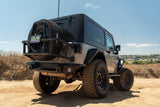 DV8 Off-Road Spare Tire Carrier (MPN: TCJK-14)
