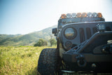 DV8 Offroad Fender Flare Delete Kit (MPN: FDJK-08)