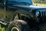 DV8 Offroad Fender Flare Delete Kit (MPN: FDJK-08)