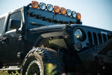 DV8 Offroad Fender Flare Delete Kit (MPN: FDJK-08)