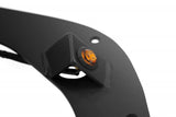 DV8 Offroad Fender Flare Delete Kit (MPN: FDJK-08)