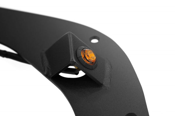 DV8 Offroad Fender Flare Delete Kit (MPN: FDJK-08)