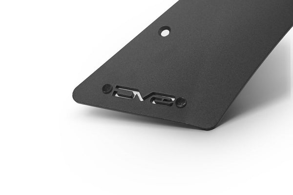 DV8 Offroad Fender Flare Delete Kit (MPN: FDJK-08)