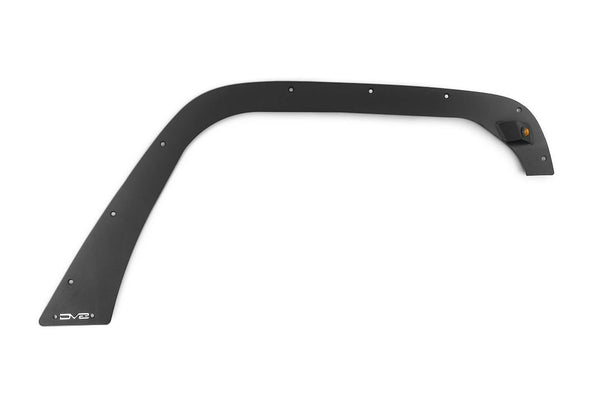 DV8 Offroad Fender Flare Delete Kit (MPN: FDJK-08)